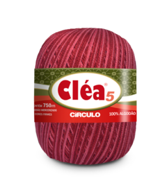Fio Cléa 5 Circulo
