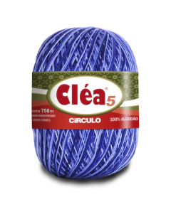 Fio Cléa 5 Circulo - loja online