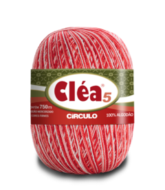 Imagem do Fio Cléa 5 Circulo