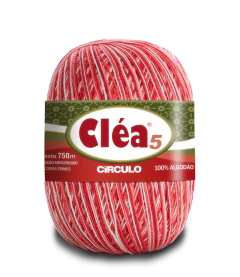 Imagem do Fio Cléa 5 Circulo