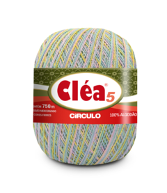 Fio Cléa 5 Circulo - comprar online