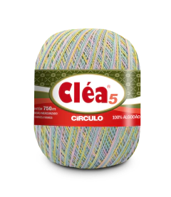 Fio Cléa 5 Circulo - comprar online