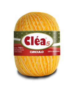 Fio Cléa 5 Circulo - comprar online