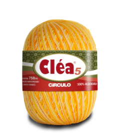 Fio Cléa 5 Circulo - comprar online