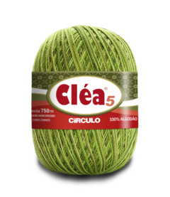 Fio Cléa 5 Circulo