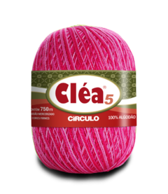 Fio Cléa 5 Circulo - loja online