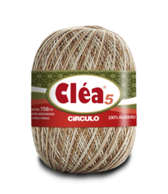 Fio Cléa 5 Circulo