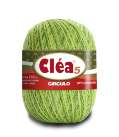 Imagem do Fio Cléa 5 Circulo