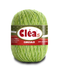 Imagem do Fio Cléa 5 Circulo