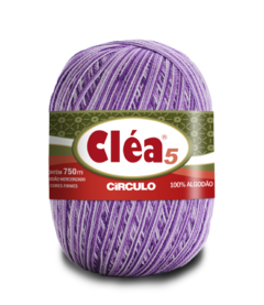Fio Cléa 5 Circulo na internet