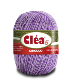 Fio Cléa 5 Circulo na internet