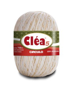 Imagem do Fio Cléa 5 Circulo