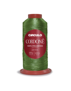 Imagem do Fio Cordone Círculo 450m
