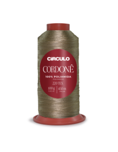 Fio Cordone Círculo 450m - loja online