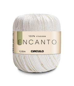 Fio Encanto 128m Círculo - comprar online