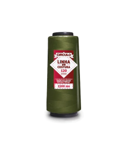 Linha Costura 1500 Jds Círculo