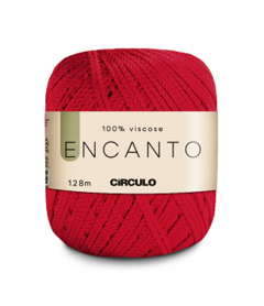 Fio Encanto 128m Círculo - loja online