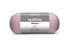 Fio Marfim Circulo 200g - comprar online