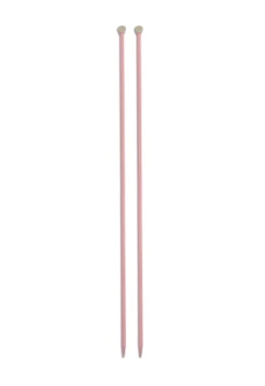 Agulha para Tricô Plástica Circulo De 35cm - comprar online