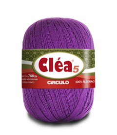 Fio Cléa 5 Circulo na internet