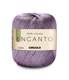 Fio Encanto 128m Círculo - Arte Fios Joinville