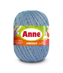 Anne 500m Circulo