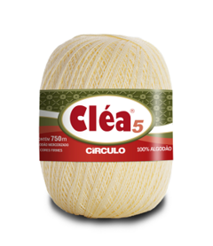 Fio Cléa 5 Circulo - loja online