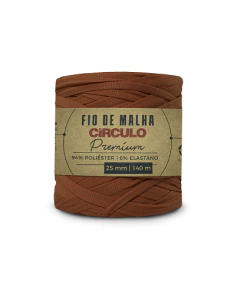 Fio de Malha Círculo Premium 140m LANÇAMENTO na internet