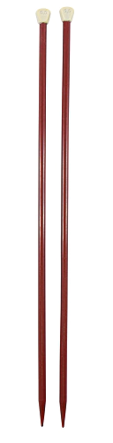 Agulha para Tricô Plástica Circulo De 35cm - loja online