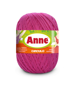 Anne 500m Circulo