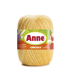 Anne 500m Circulo