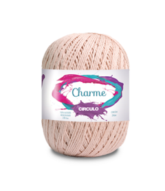 Imagem do Fio Charme Circulo 396m