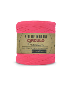 Fio de Malha Círculo Premium 140m LANÇAMENTO na internet