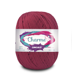 Fio Charme Circulo 396m - Arte Fios Joinville