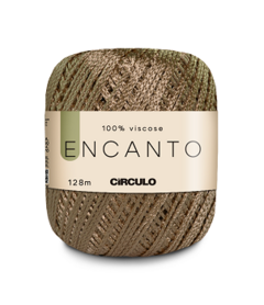 Fio Encanto 128m Círculo - comprar online