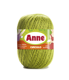Imagem do Anne 500m Circulo