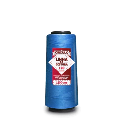 Linha Costura 1500 Jds Círculo - loja online