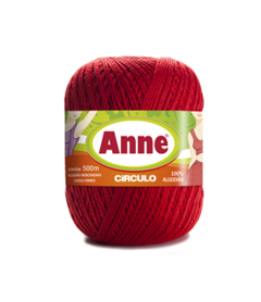 Imagem do Anne 500m Circulo