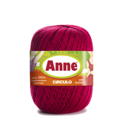 Anne 500m Circulo - loja online