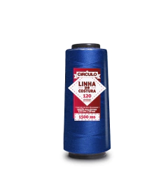 Linha Costura 1500 Jds Círculo na internet