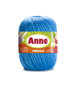 Anne 500m Circulo - Arte Fios Joinville