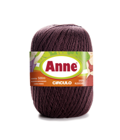 Anne 500m Circulo - loja online