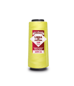 Linha Costura 1500 Jds Círculo - comprar online