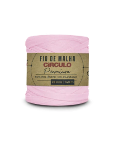 Fio de Malha Círculo Premium 140m LANÇAMENTO - comprar online