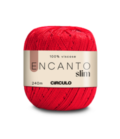 Imagem do Fio Encanto Slim 240m Círculo