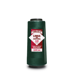 Linha Costura 1500 Jds Círculo - comprar online