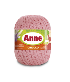Anne 500m Circulo - comprar online