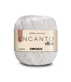 Fio Encanto Slim 240m Círculo - comprar online