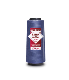 Imagem do Linha Costura 1500 Jds Círculo