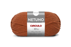 Lã Netuno 100g Círculo